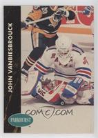 John Vanbiesbrouck