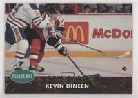 Kevin Dineen