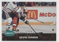 Kevin Dineen