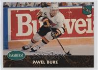 Pavel Bure