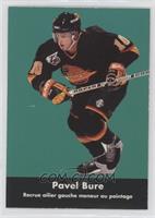 Pavel Bure