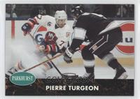 Pierre Turgeon