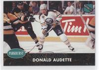 Donald Audette