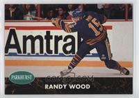 Randy Wood