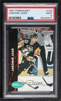 Jaromir Jagr [PSA 9 MINT]