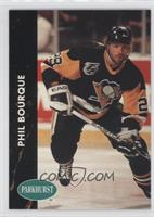 Phil Bourque