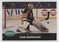 Tom Barrasso