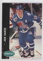 Joe Sakic