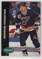 Brendan Shanahan