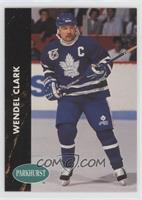 Wendel Clark