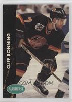 Cliff Ronning