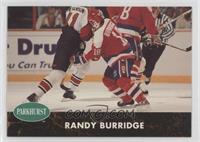 Randy Burridge