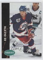 Ed Olczyk