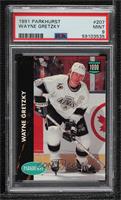 Wayne Gretzky [PSA 9 MINT]