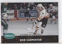 Bob Carpenter