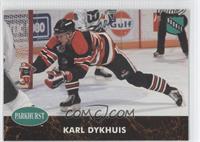 Karl Dykhuis