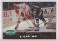 Bob Probert