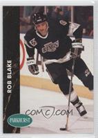 Rob Blake