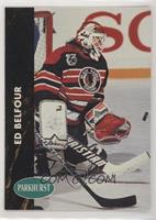 Ed Belfour