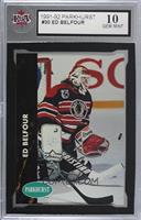 Ed Belfour [KSA 10 GEM MINT]