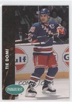 Tie Domi