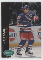 Tie Domi [EX to NM]