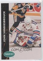 John Vanbiesbrouck