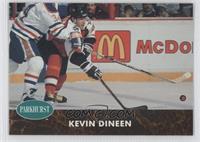 Kevin Dineen