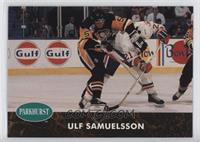Ulf Samuelsson