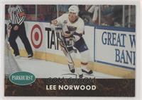 Lee Norwood