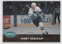 Perry Berezan
