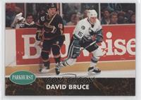 David Bruce