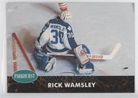 Rick Wamsley