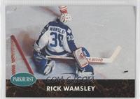 Rick Wamsley