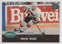 Pavel Bure