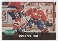 Don Beaupre