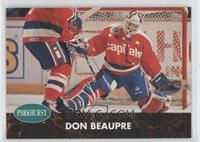 Don Beaupre