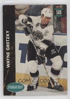 Wayne Gretzky [EX to NM]