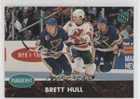 Brett Hull