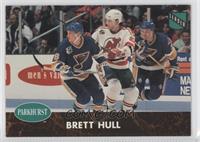 Brett Hull