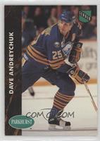 Dave Andreychuk