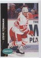 Steve Yzerman