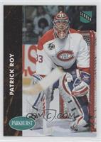 Patrick Roy