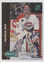 Patrick Roy