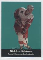 Nicklas Lidstrom