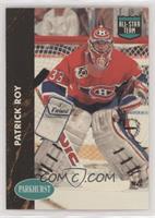 Patrick Roy