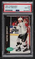 Wayne Gretzky [PSA 10 GEM MT]