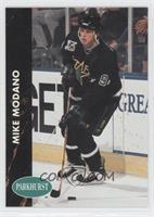 Mike Modano