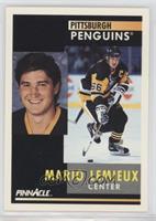 Mario Lemieux