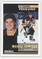 Mario Lemieux